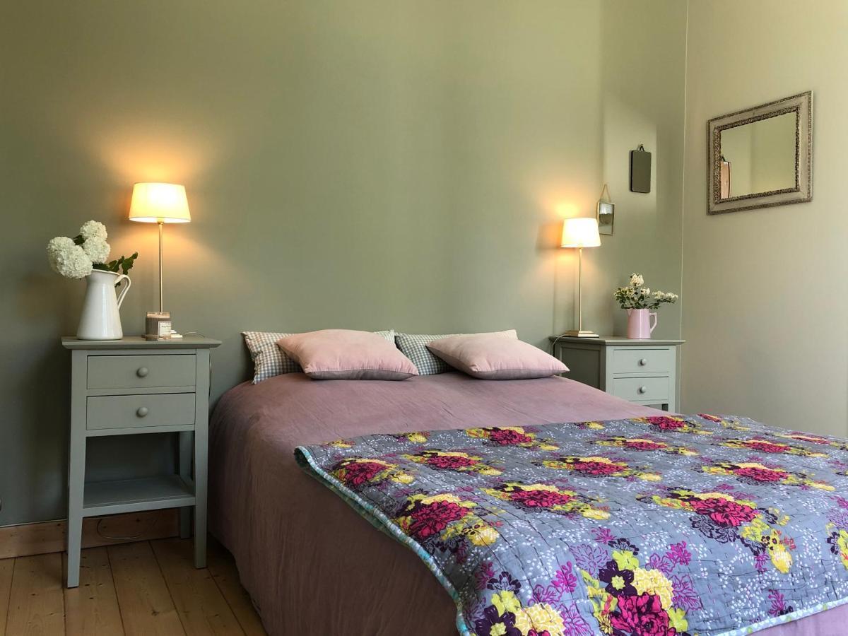 Maison M, Chambre Privee Acces Jardin Piscine Et Jacuzzi Pres De La Rochelle La Rochelle  Dış mekan fotoğraf