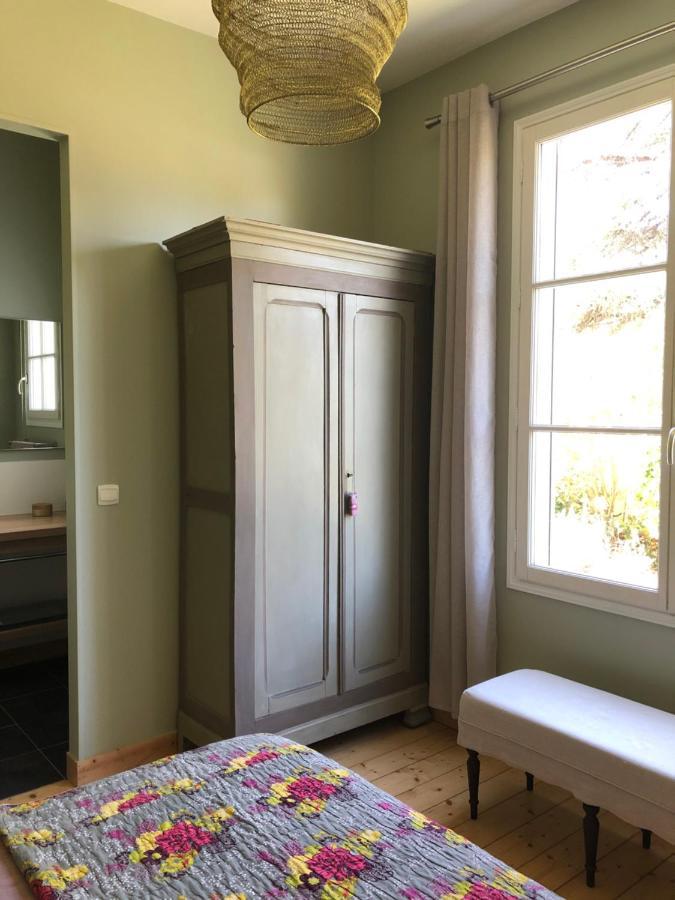 Maison M, Chambre Privee Acces Jardin Piscine Et Jacuzzi Pres De La Rochelle La Rochelle  Dış mekan fotoğraf